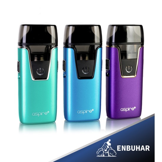 Aspire Nautilus AIO Kit Aspire Nautilus AIO Kit