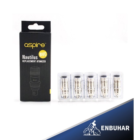 Aspire Nautilus BVC Coil Aspire Nautilus BVC Coil