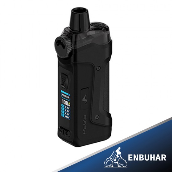 Geekvape Aegis Boost Pro 100W Geekvape Aegis Boost Pro 100W