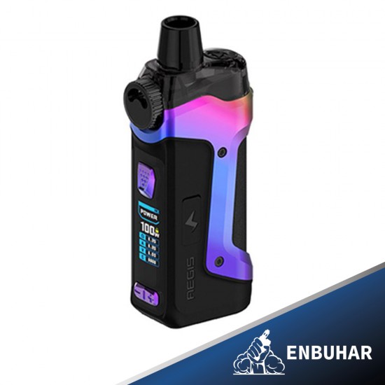 Geekvape Aegis Boost Pro 100W Geekvape Aegis Boost Pro 100W