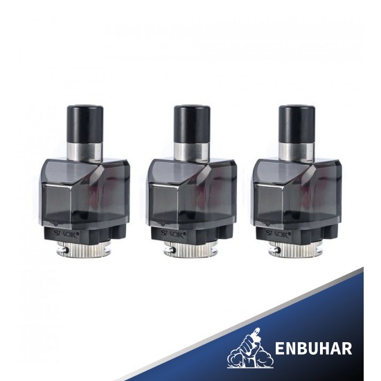 Smok Fetch Pro Kartuş Smok Fetch Pro Kartuş