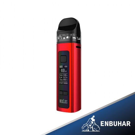 Uwell Aeglos Pod Uwell Aeglos Pod
