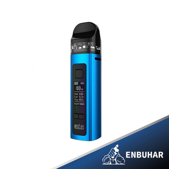 Uwell Aeglos Pod Uwell Aeglos Pod