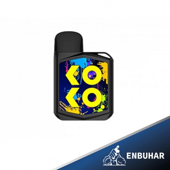 Uwell Koko Prime Uwell Koko Prime Pod