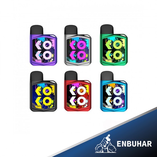 Uwell Koko Prime Uwell Koko Prime Pod