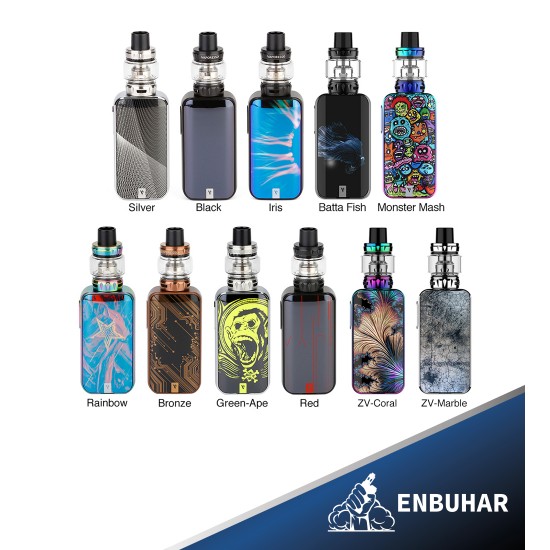 Vaporesso Luxe S Vaporesso Luxe S