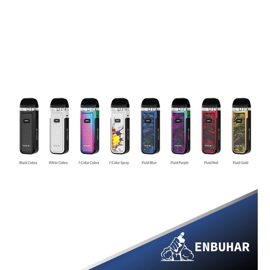 Smok Nord X Smok Nord X