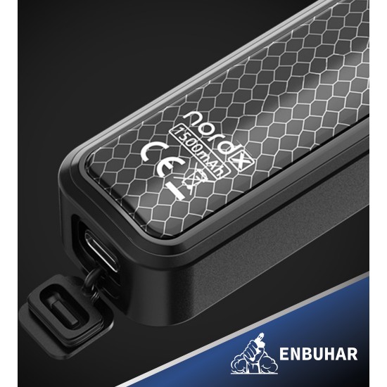 Smok Nord X Smok Nord X