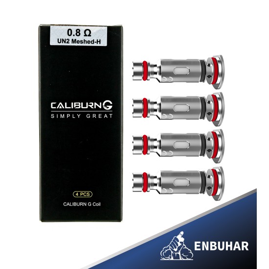 Uwell Caliburn G Coil Uwell Caliburn G Coil