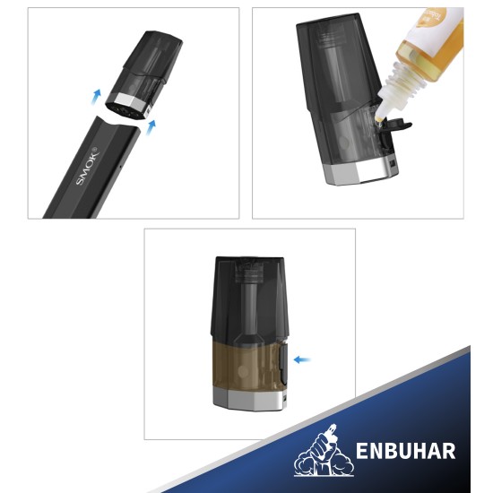 SMOK Nfix Pod SMOK Nfix Pod