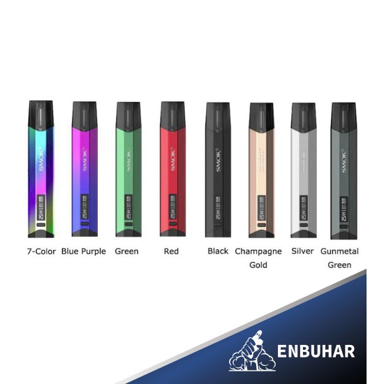 SMOK Nfix Pod SMOK Nfix Pod