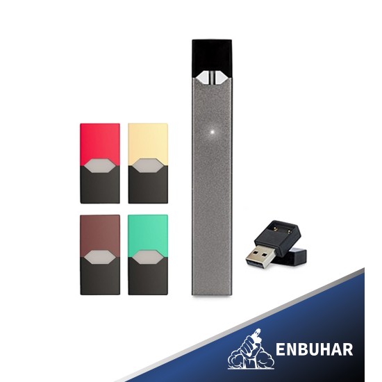 Juul Pod Starter Kit Juul Pod Starter Kit