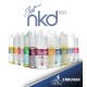 Naked 100 Salt Likit Naked 100 Salt Likit