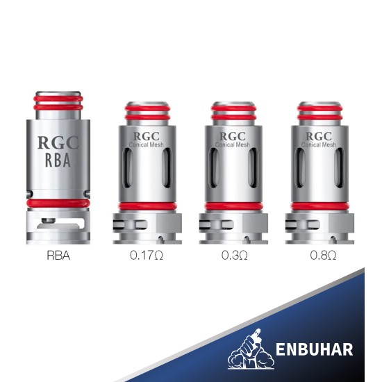 SMOK RGC Coil SMOK RGC Coil