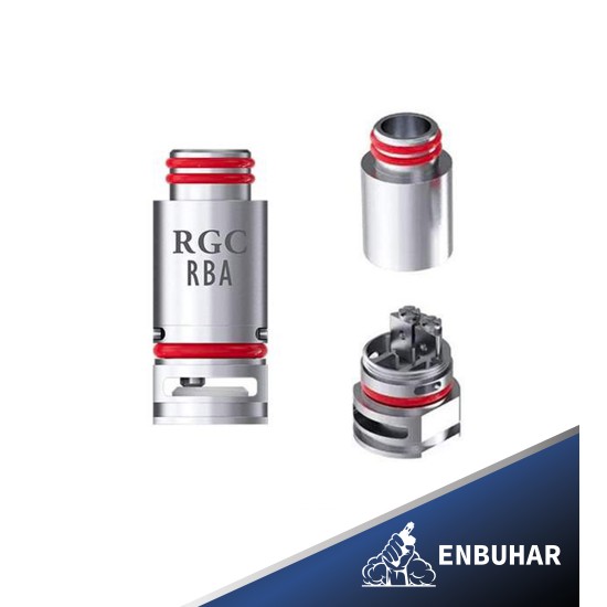 Smok RGC RBA Coil Smok RGC RBA Coil
