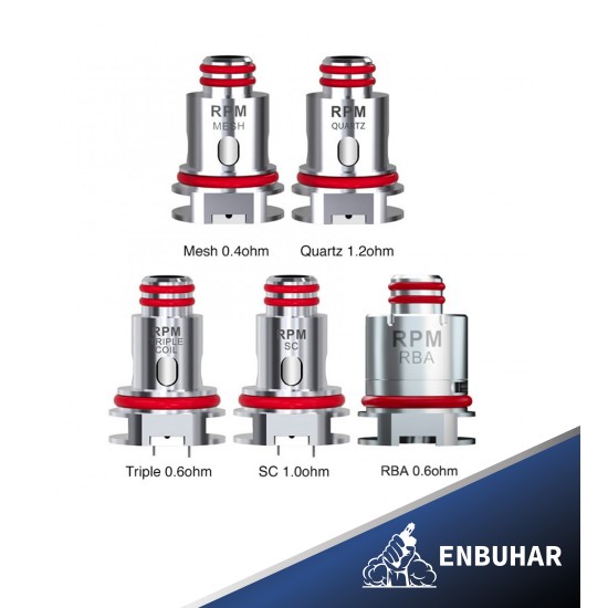 Smok RPM Coil Smok RPM Coil