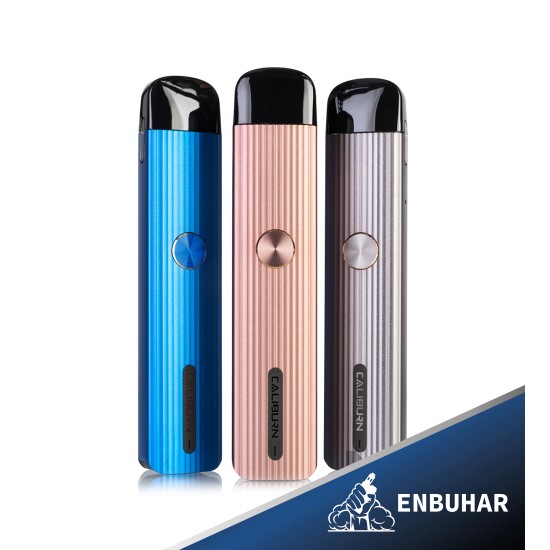 Uwell Caliburn G Uwell Caliburn G