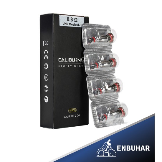 Uwell Caliburn G Coil Uwell Caliburn G Coil