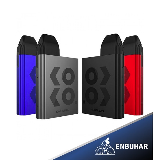 Uwell Caliburn KOKO Pod Uwell Caliburn KOKO Pod