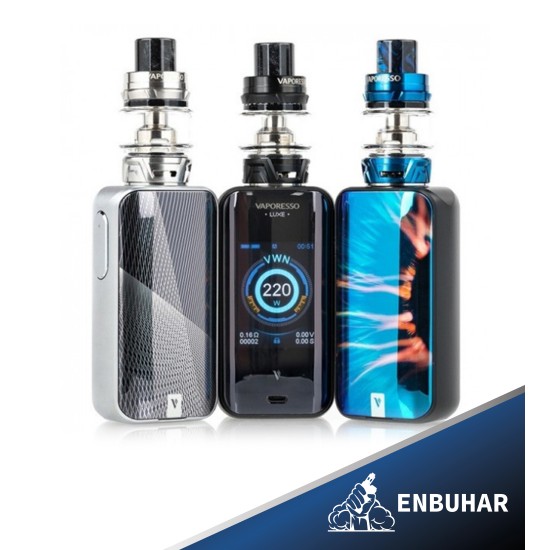 Vaporesso Luxe S Vaporesso Luxe S