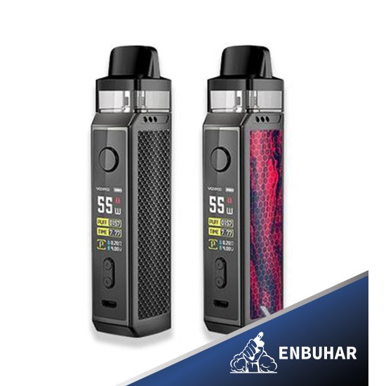 Voopoo Vinci X 70W Pod Kit Voopoo Vinci X 70W Pod Kit