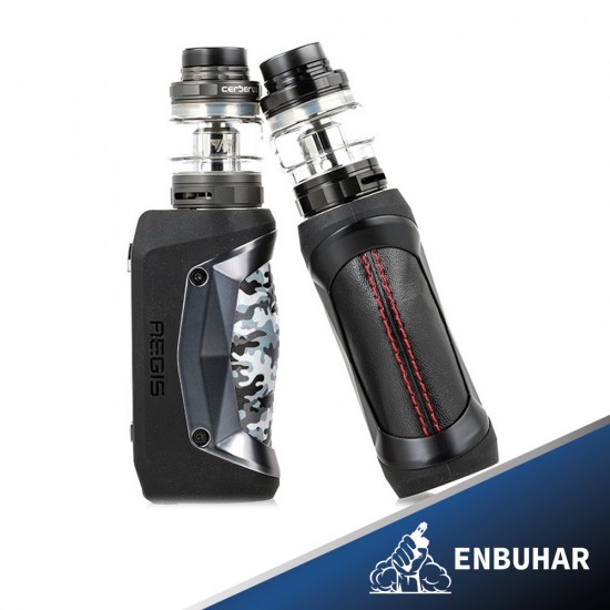 GeekVape Aegis Mini Kit GeekVape Aegis Mini Kit