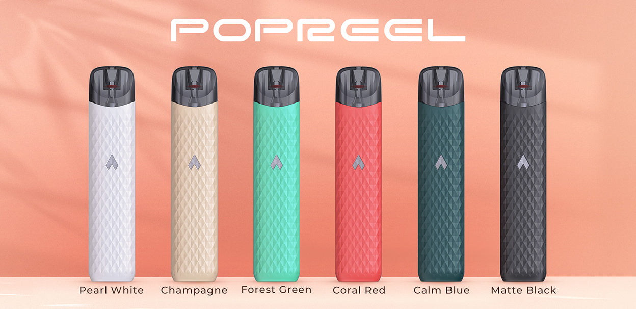 uwell popreel n1