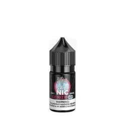 Ruthless Nicotine Salt Ez Duz It On Ice 30ml