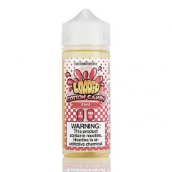 Loaded Pink 120ml