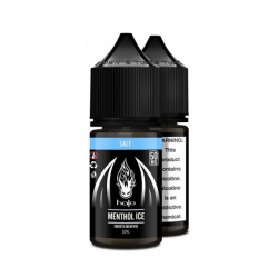 Halo Menthol Ice Salt Likit 30ml