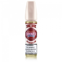 Dinner Lady Flip Flop Lychee Salt Likit