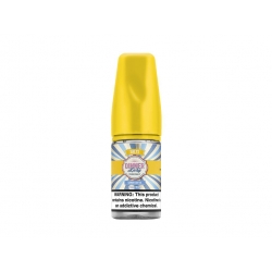 Dinner Lady Lemon Iced Tea Salt Likit