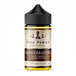 Five Pawns Grandmaster E-Likit 60ml