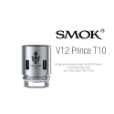Smok V12 Prince Coil
