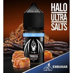 Halo Ultra Salt Tribeca Likit