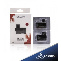 Smok Fetch Mini Pod Kartuş