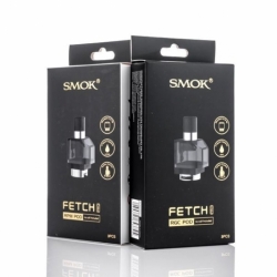 Smok Fetch Pro 3'lü paket Kartuş