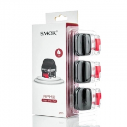 Smok RPM2 Kartuş