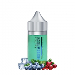 Heisenberg Saltica Salt Likit 30ml