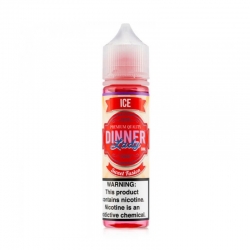 Dinner Lady Sweet Fusion Ice 30ML