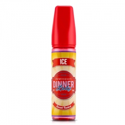 Dinner Lady Sweet Fusion Ice E-Likit 60ml