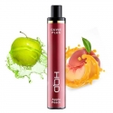 HQD Cuvie Plus Apple Peach