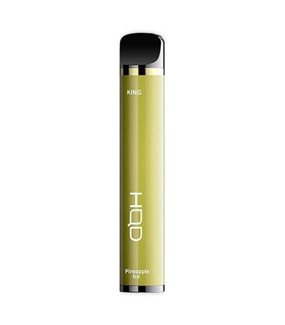HQD King Pineapple Ice
