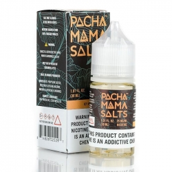 Icy Mango Salt - Pachamama