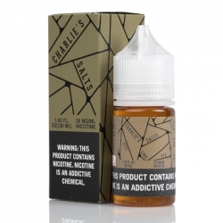 Gold Salt - Charlie's Chalk Dust