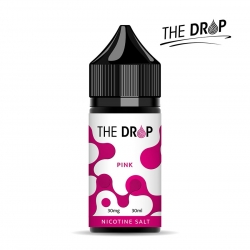 Pink - The Drop Salt Likit