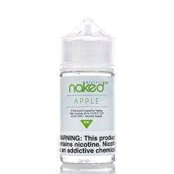 Naked100 Apple Likit 60ml