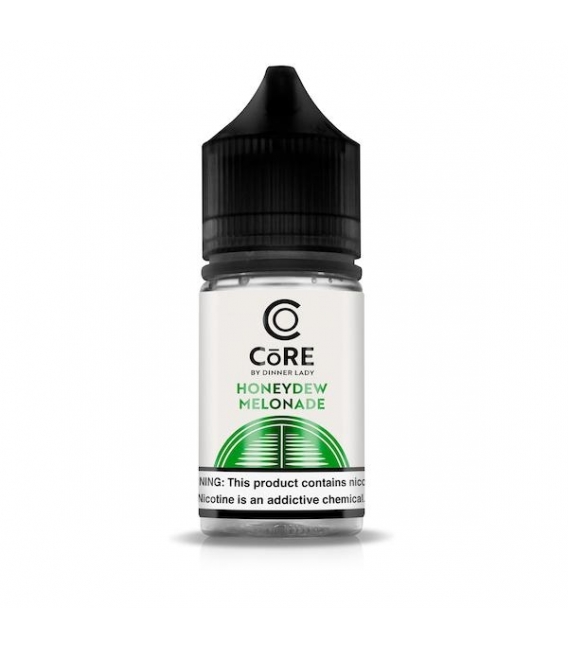 Core - Honeydew Melonade Salt Likit