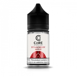 Core - Strawberry Apple Salt Likit