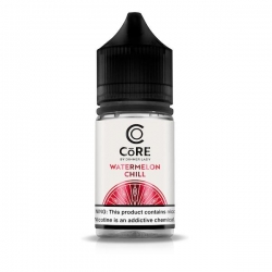 Core - Watermelon Chill Salt Likit